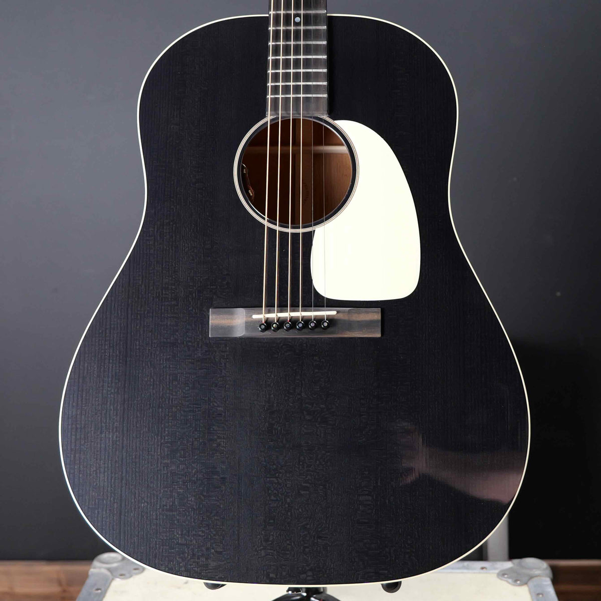 Martin DSS-16E Black Smoke