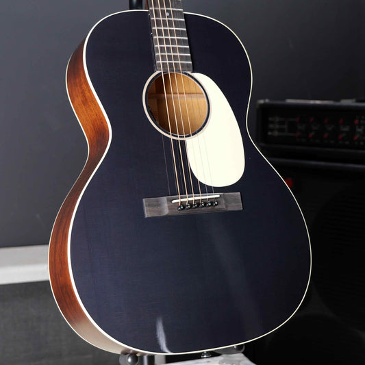 Martin 00L-16E Black Smoke