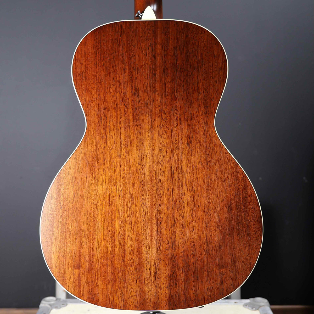 Martin 00L-16E Black Smoke