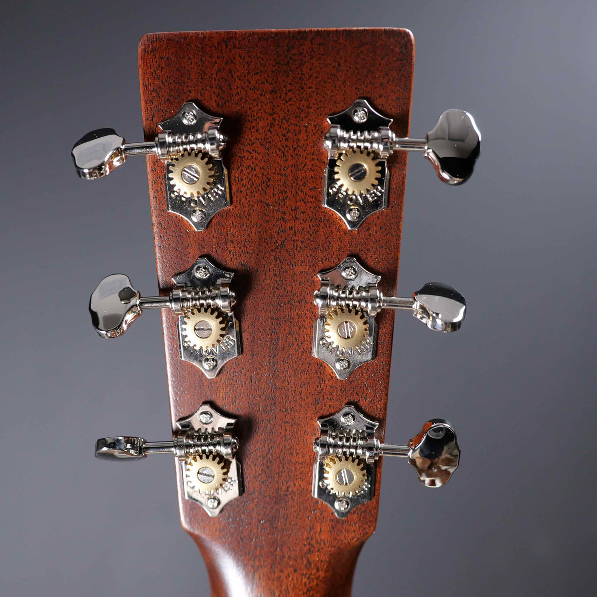 Martin 00L-16E Black Smoke