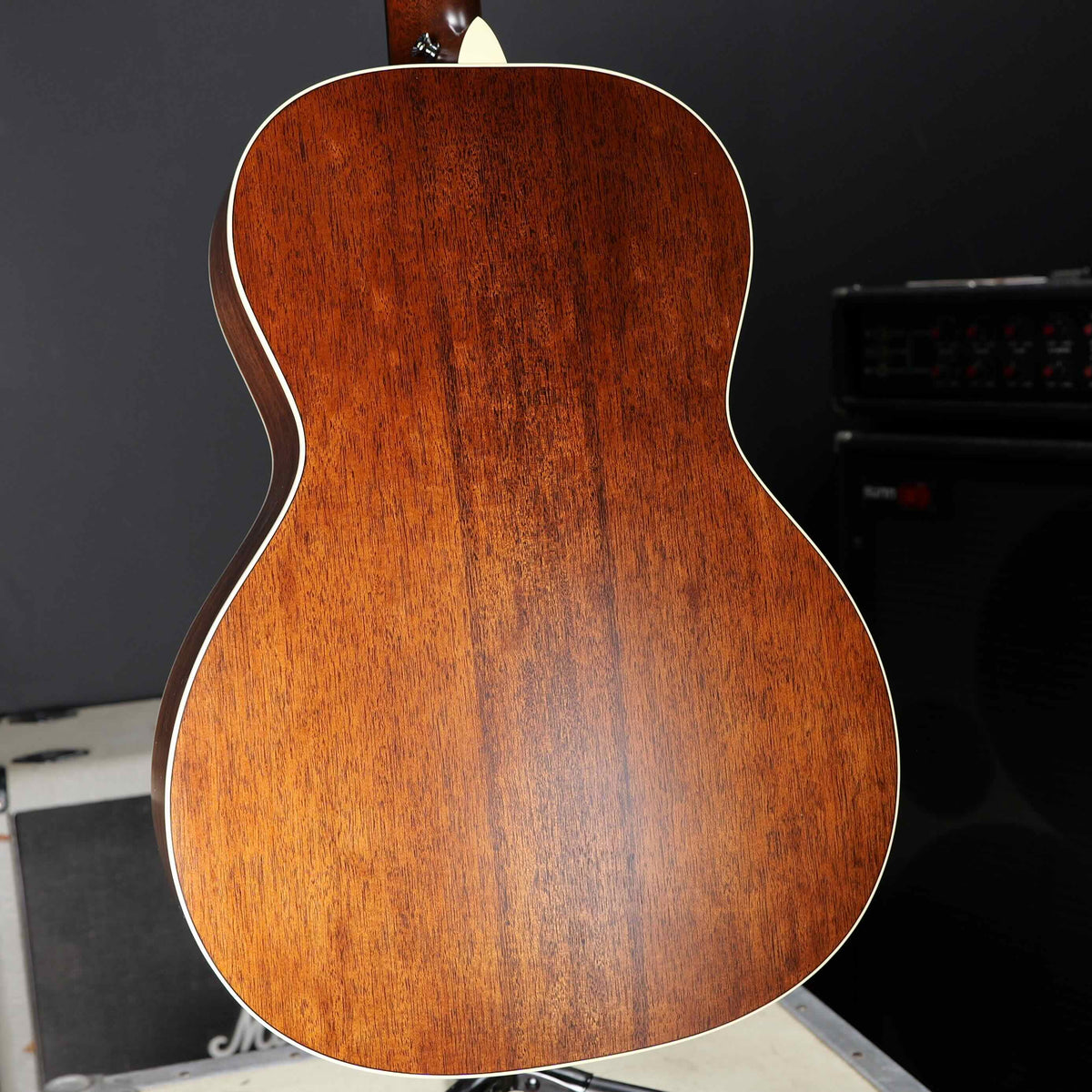 Martin 00L-16E Blue Denim