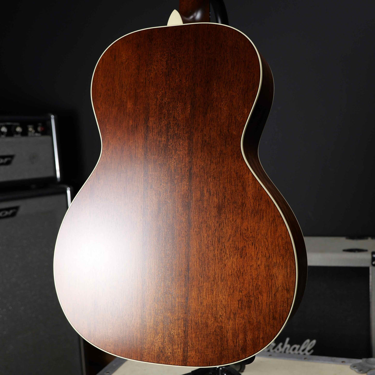 Martin 00L-16E Blue Denim