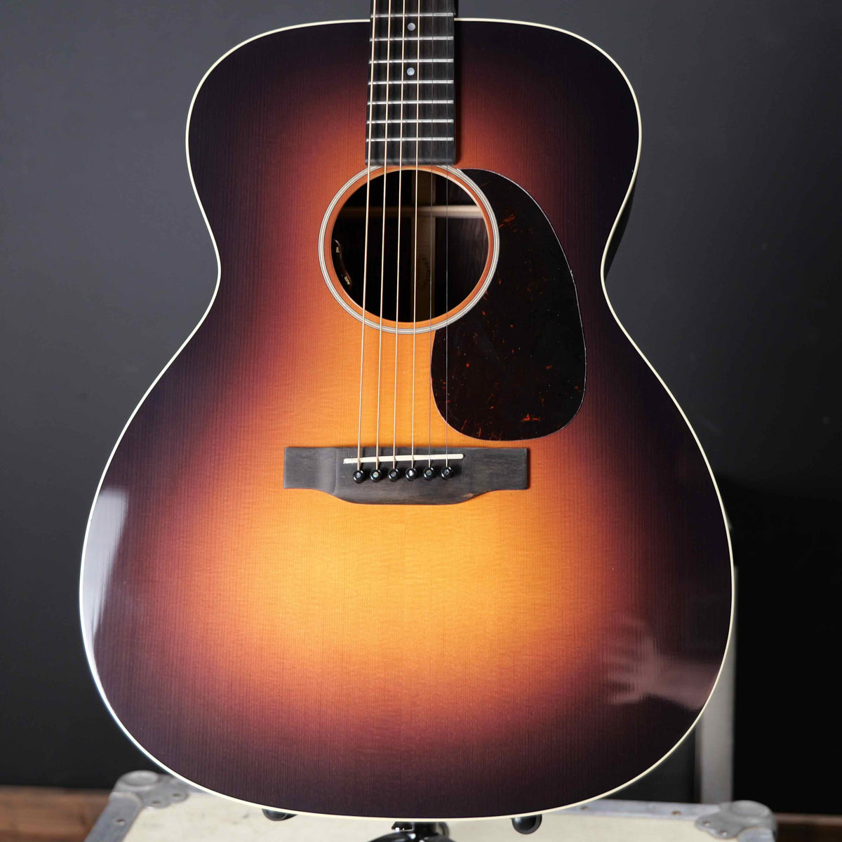 Martin J-16E 1935 Burst