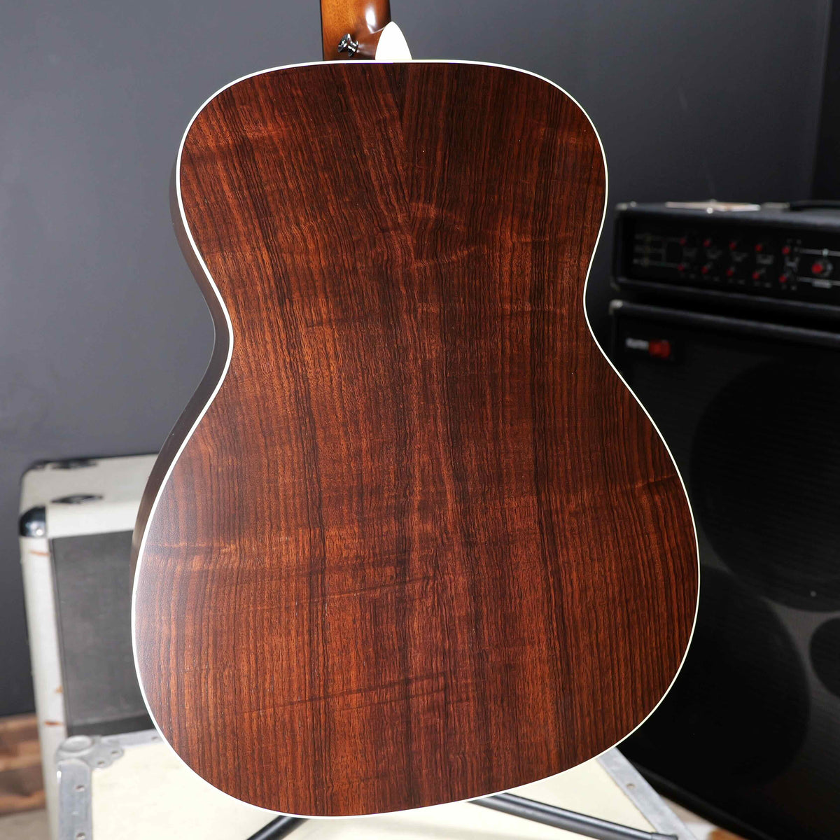 Martin J-16E 1935 Burst