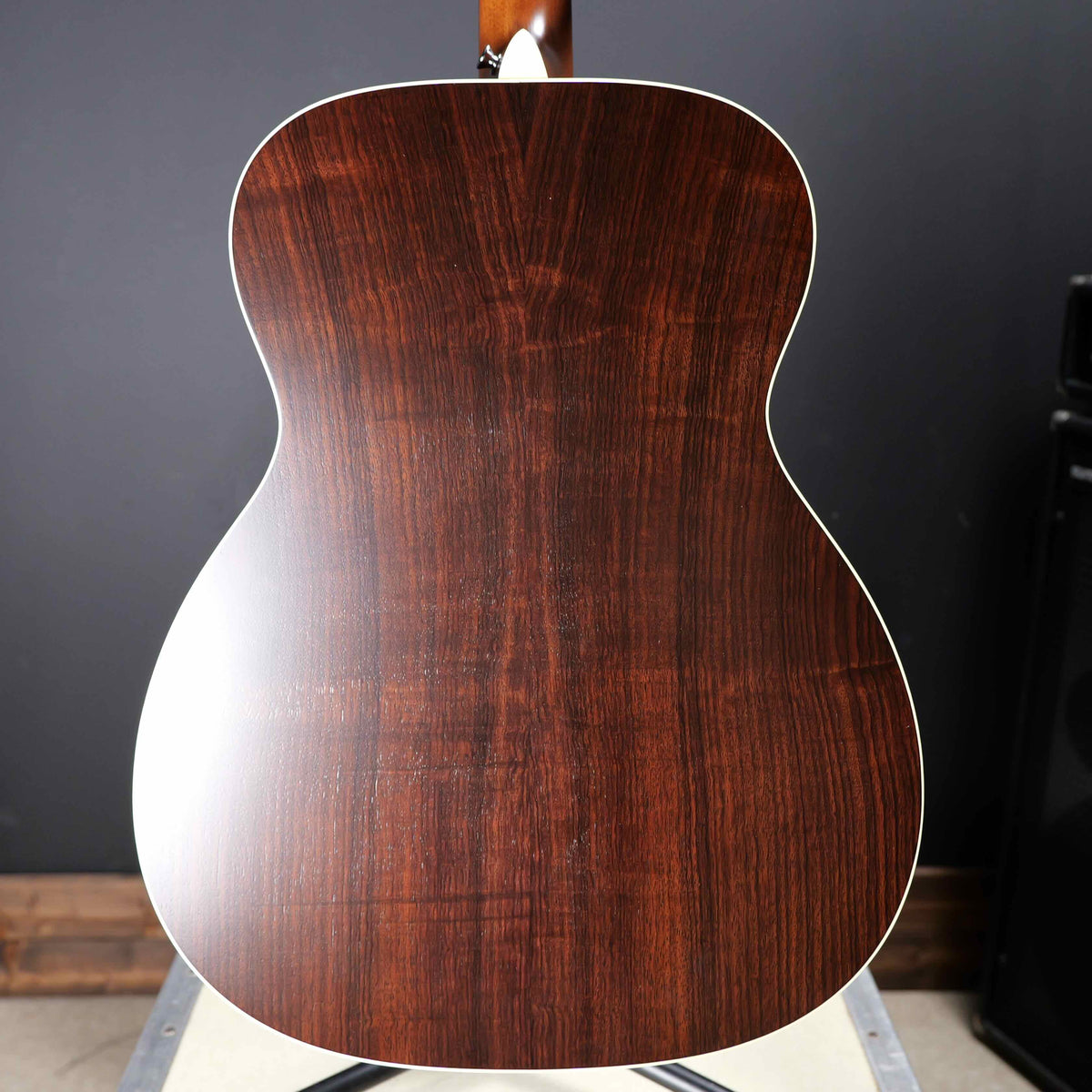 Martin J-16E 1935 Burst