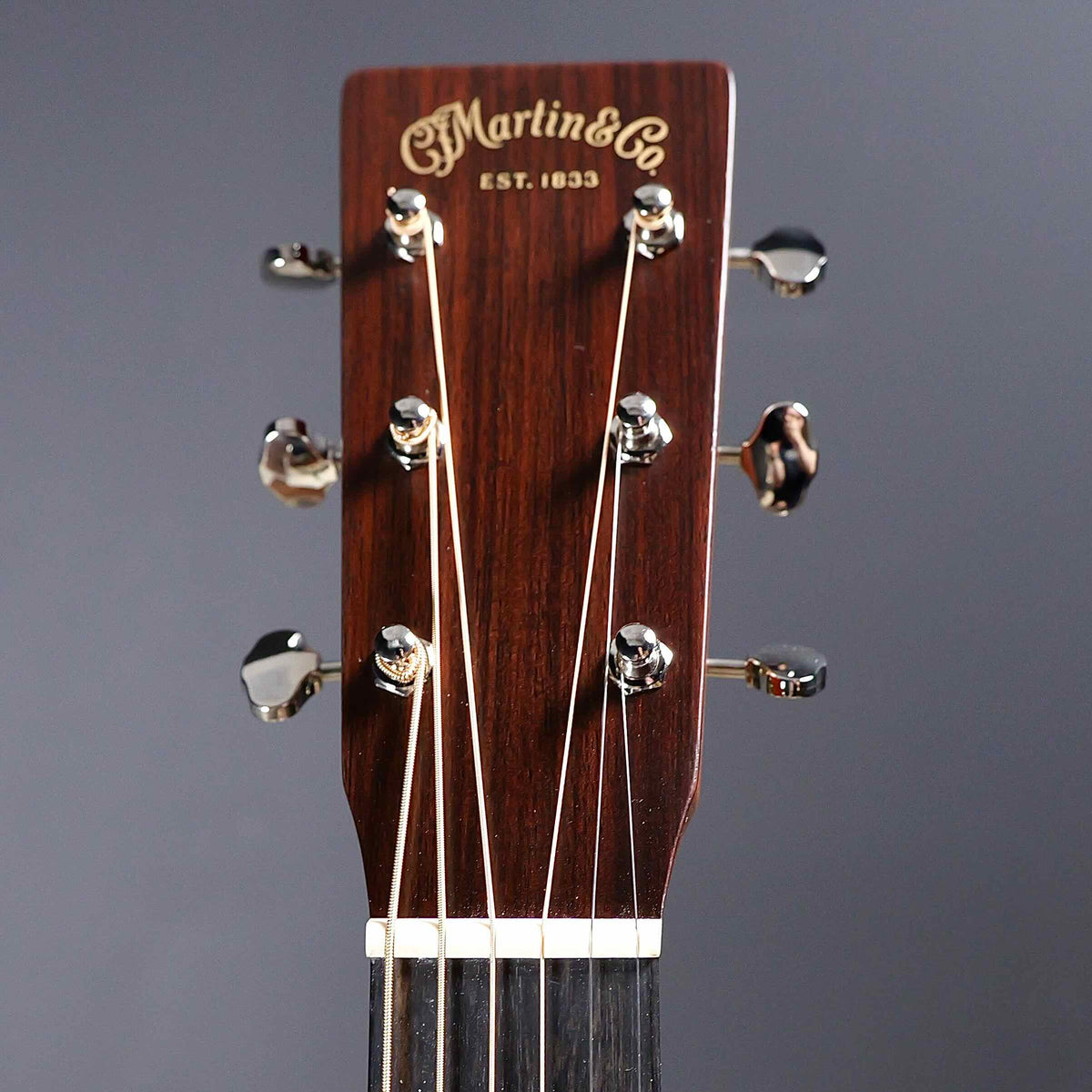 Martin DSS-16E 1935 Burst