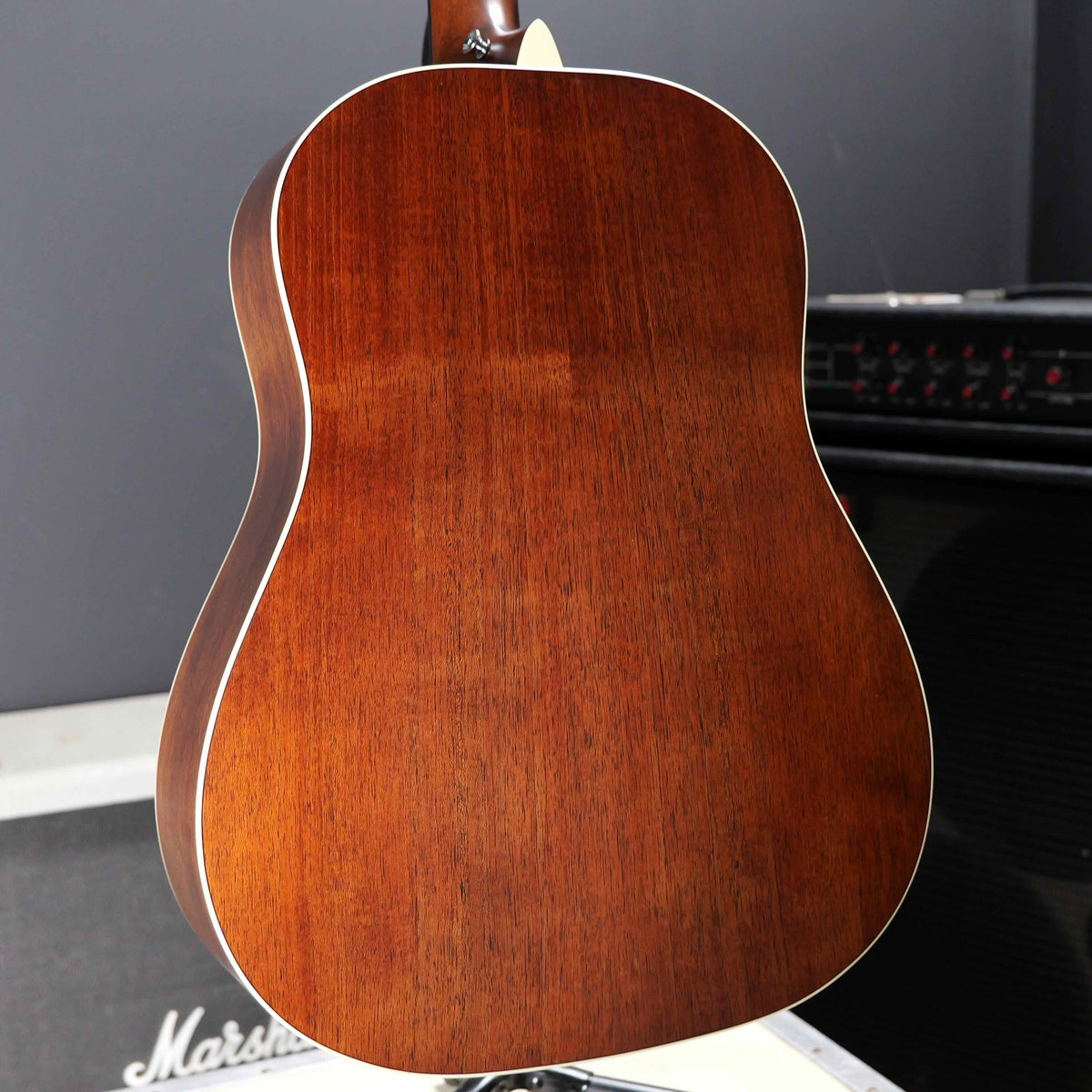 Martin DSS-16E 1935 Burst