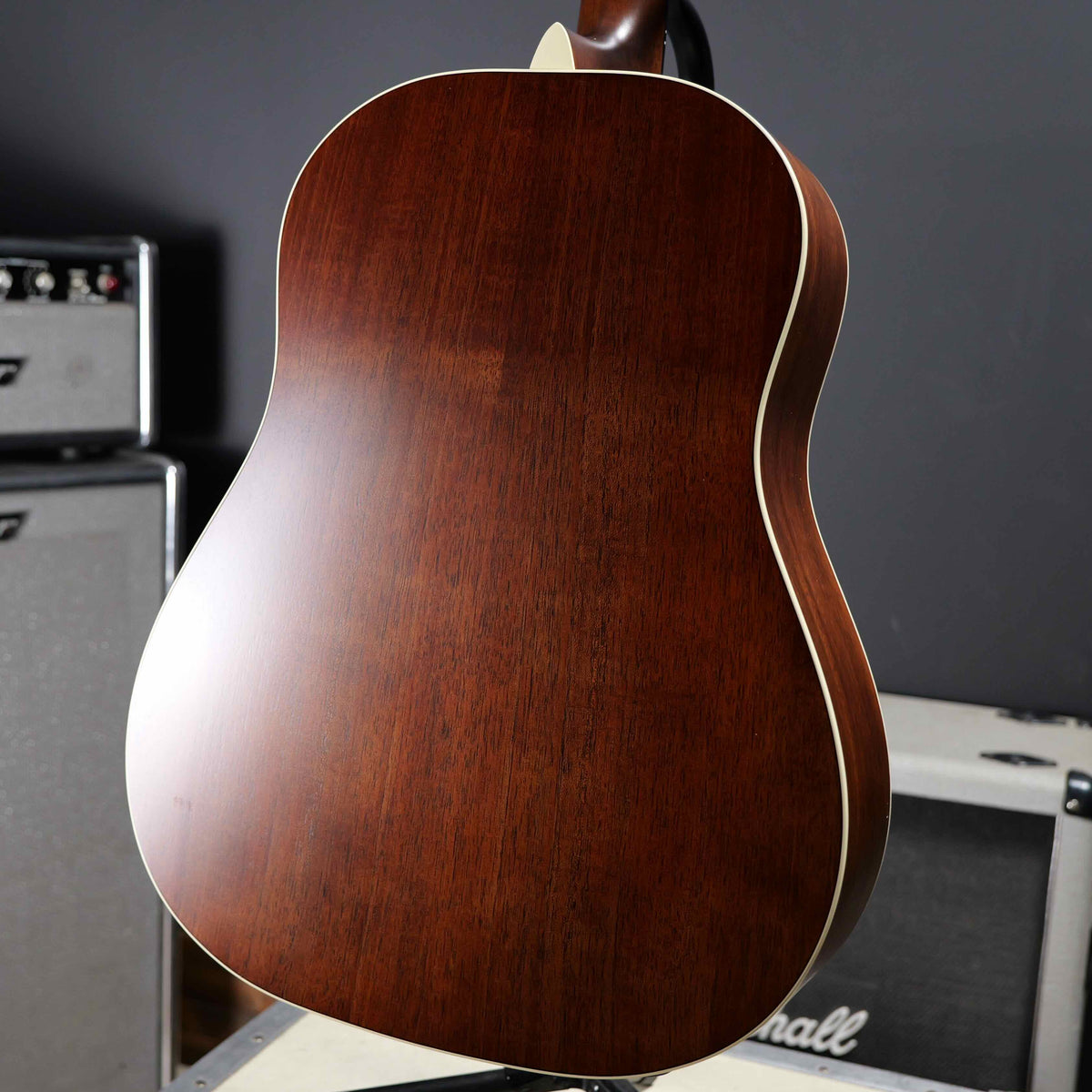 Martin DSS-16E 1935 Burst