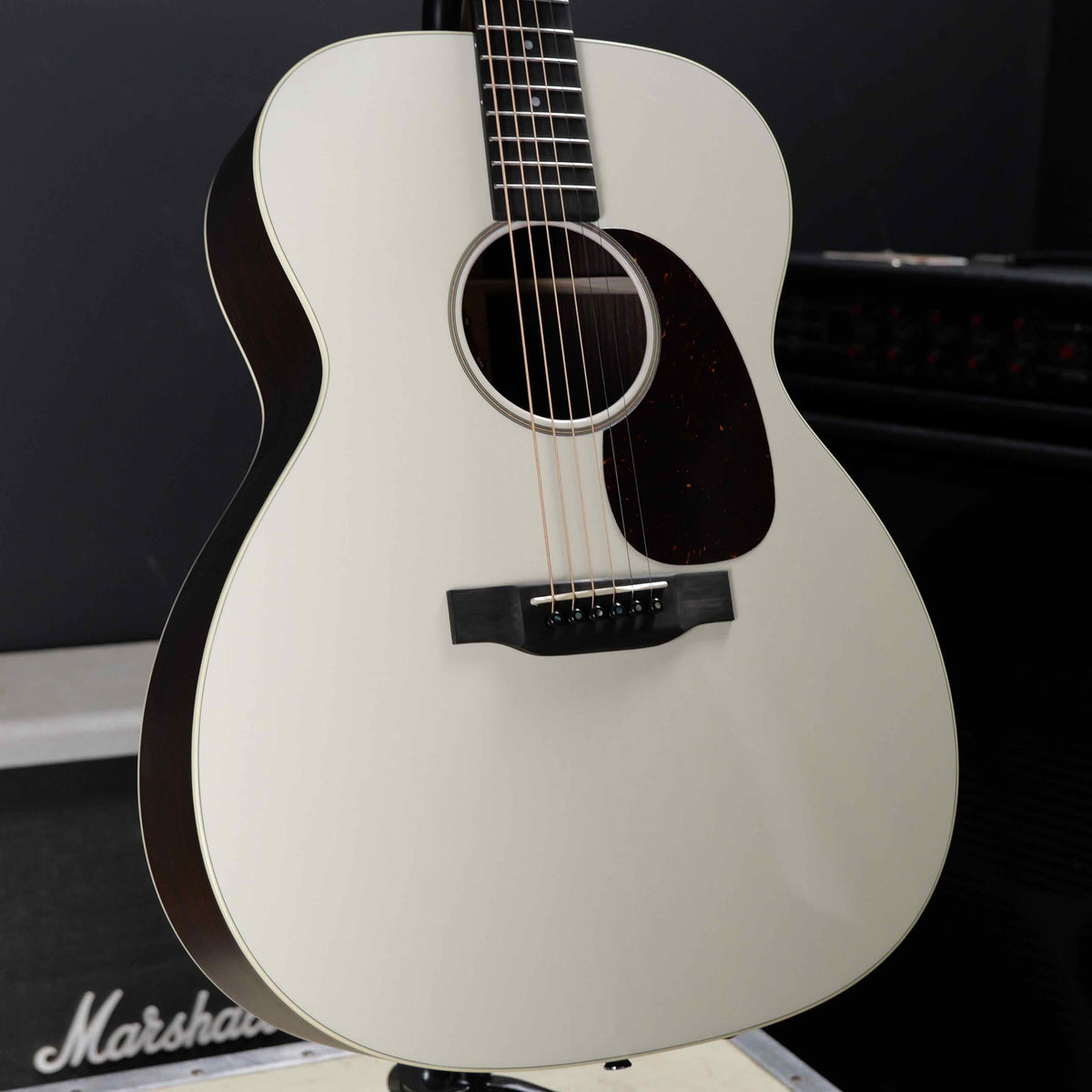 Martin J-16E Cream