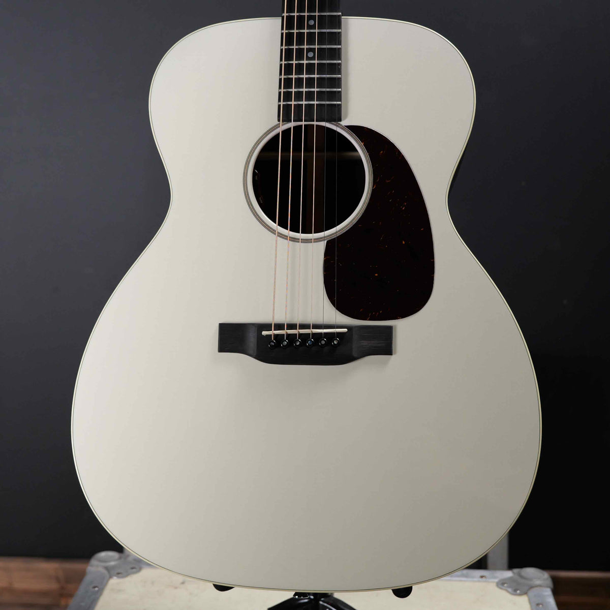 Martin J-16E Cream