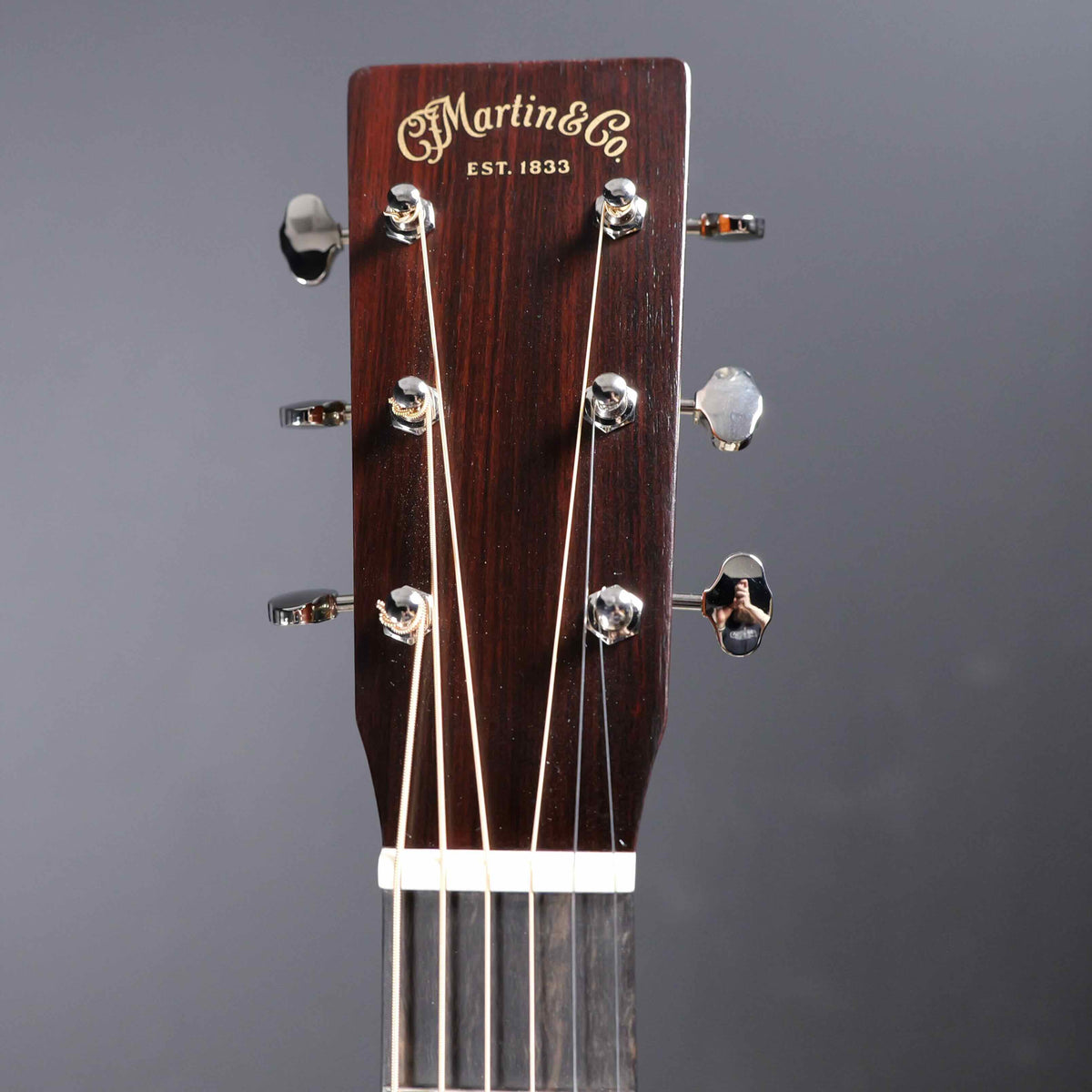 Martin J-16E Cream