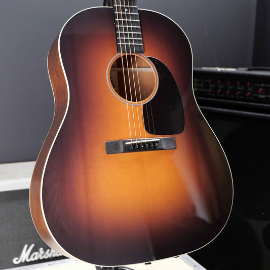 Martin DSS-16E 1935 Burst