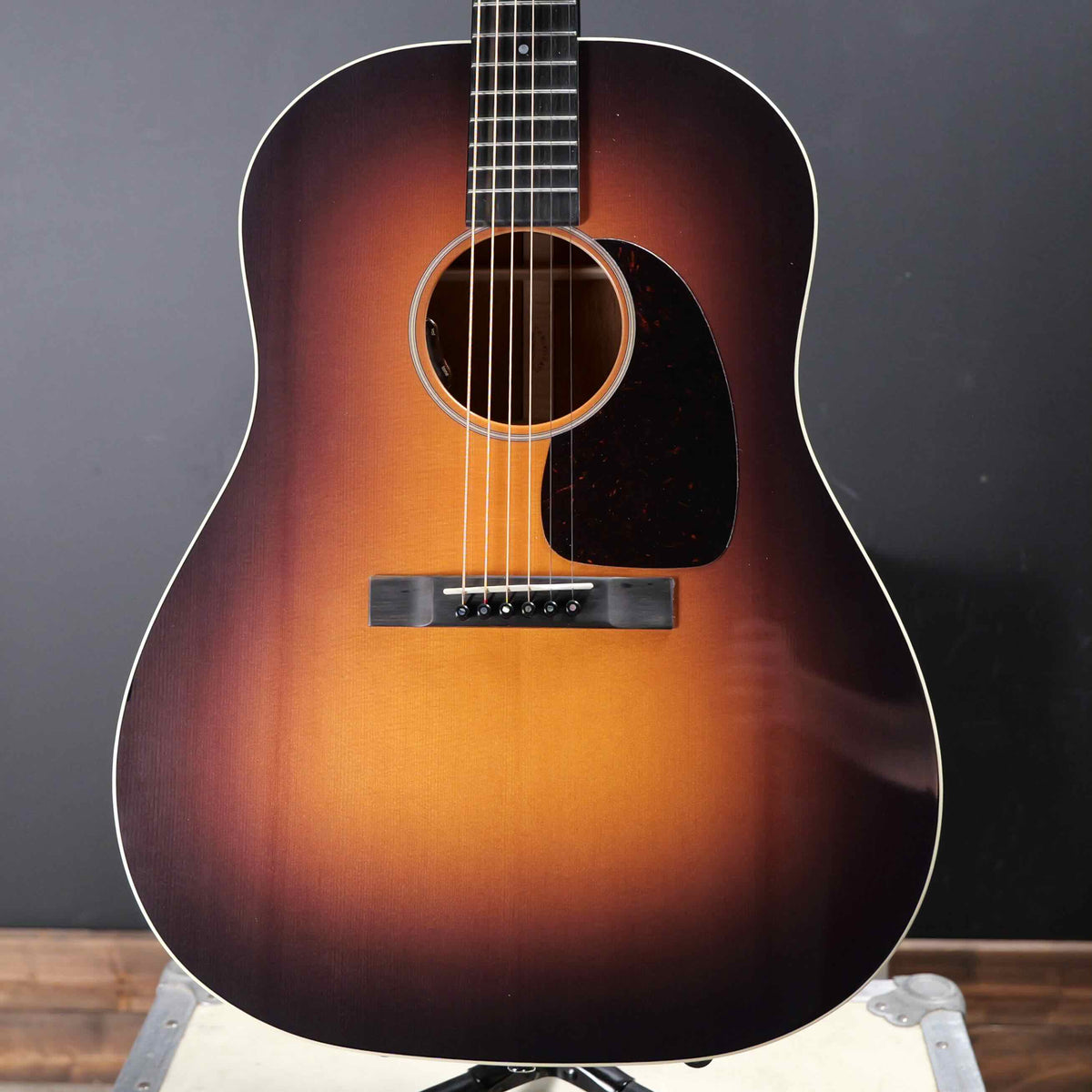 Martin DSS-16E 1935 Burst