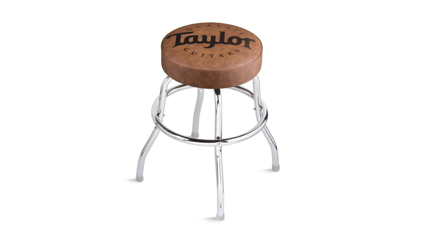 Taylor 24" Bar Stool Brown