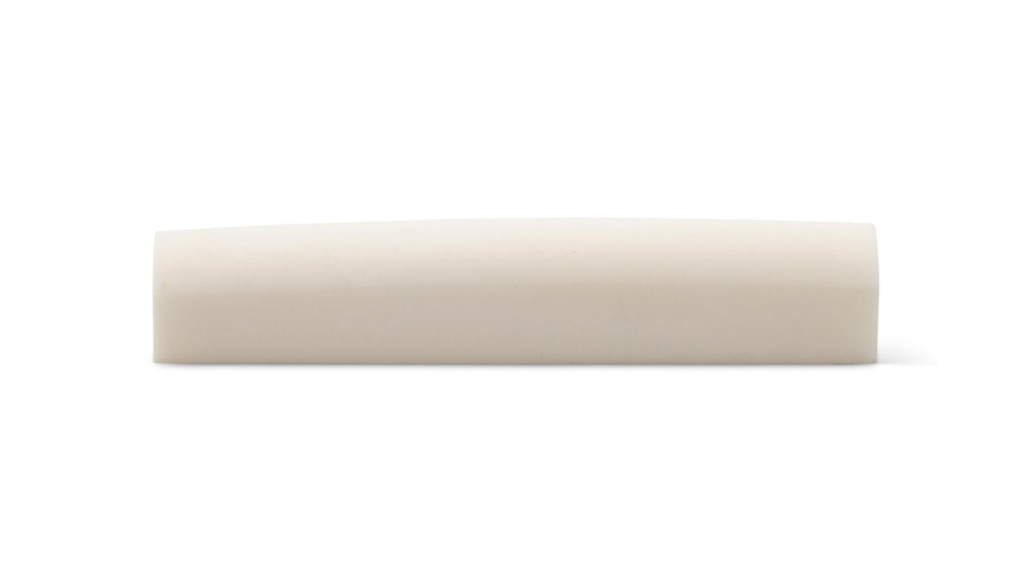 Taylor Nut, Bone, 1-11/16, SHAPED, RH