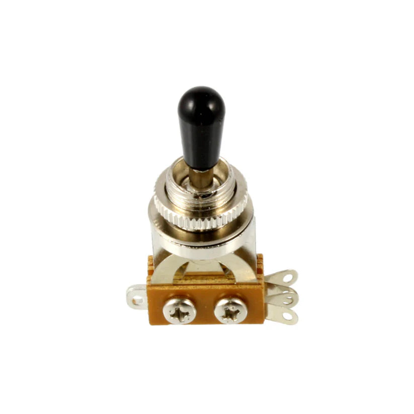 All Parts Short Toggle Switch