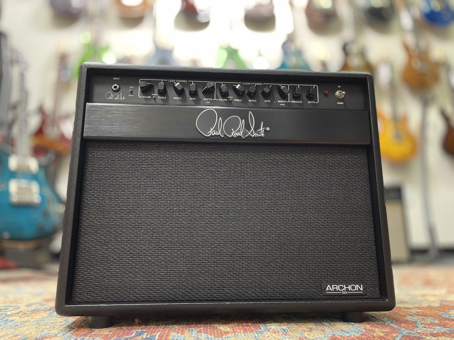 Paul Reed Smith Archon 50W Combo