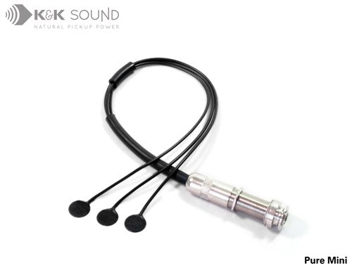 K&K Sound The Pure Mini Pickup