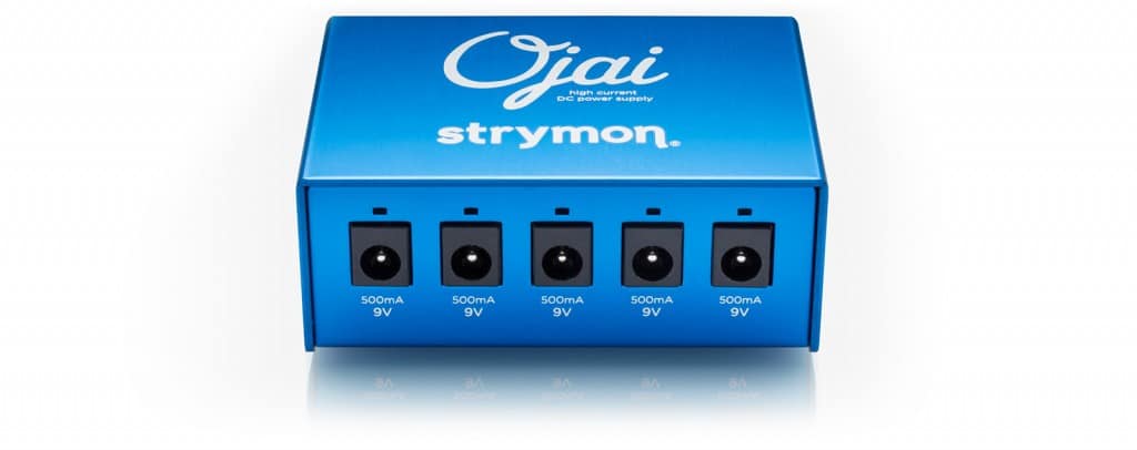 Strymon Ojai