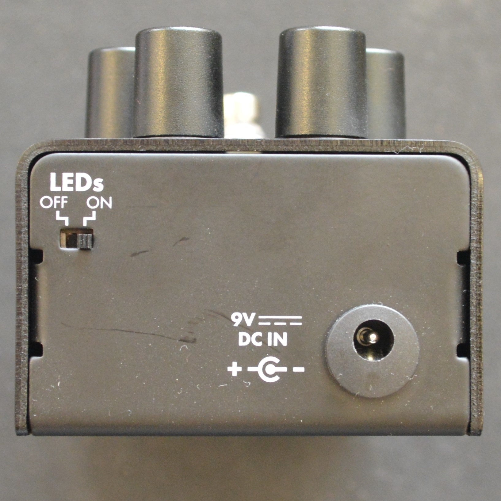 fender the bends compressor pedal Fender The Bends Compressor Pedal