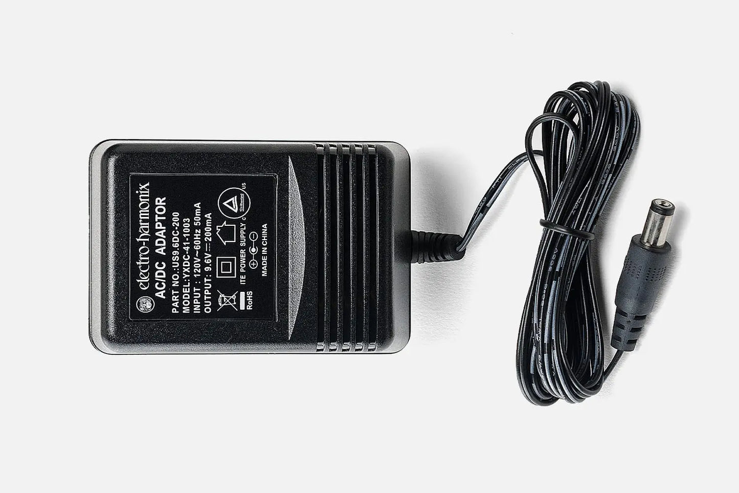 Electro-Harmonix 9.6V / 200MA Adapter