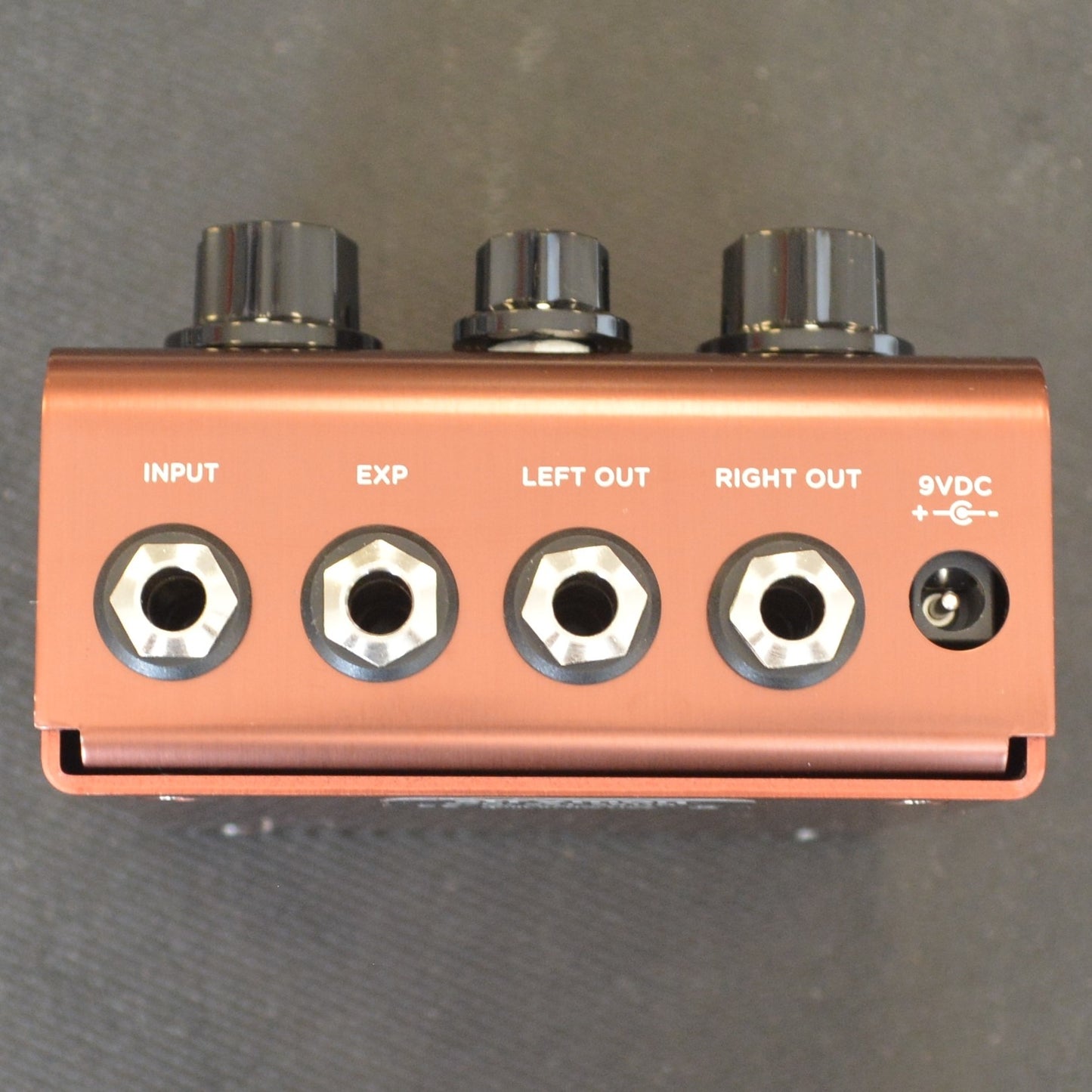 Strymon Lex Rotary Speaker