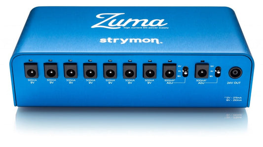 Strymon Zuma