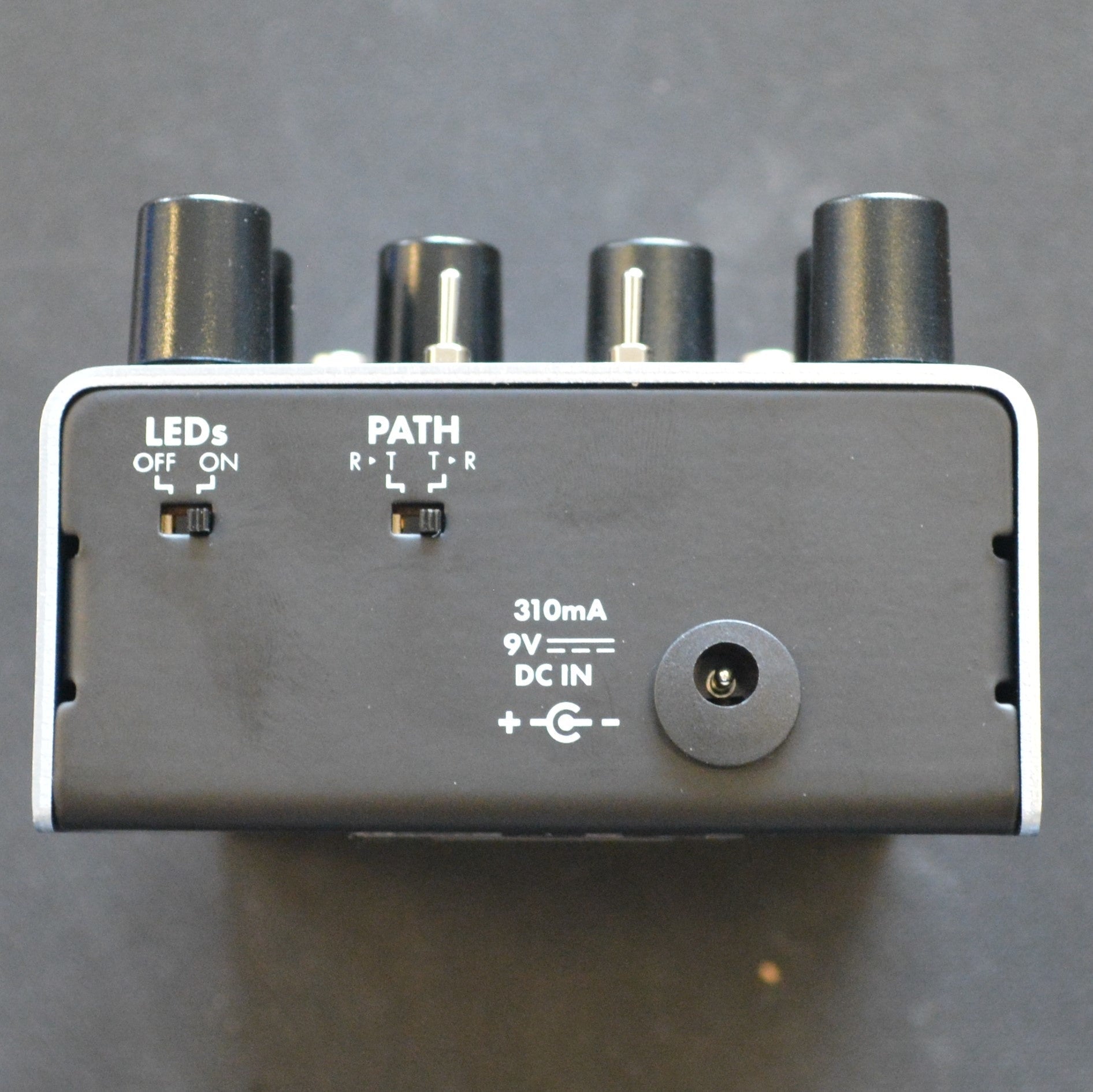 fender reverb tremolo pedal Fender Tre Verb Digital Reverb/Tremolo Pedal