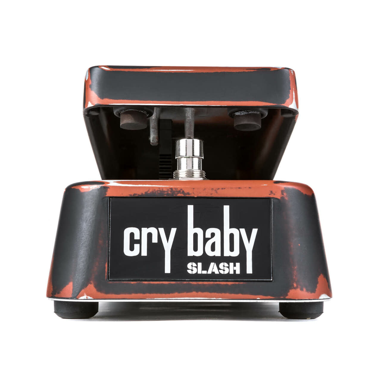 Cry Baby Slash Classic Wah SC95