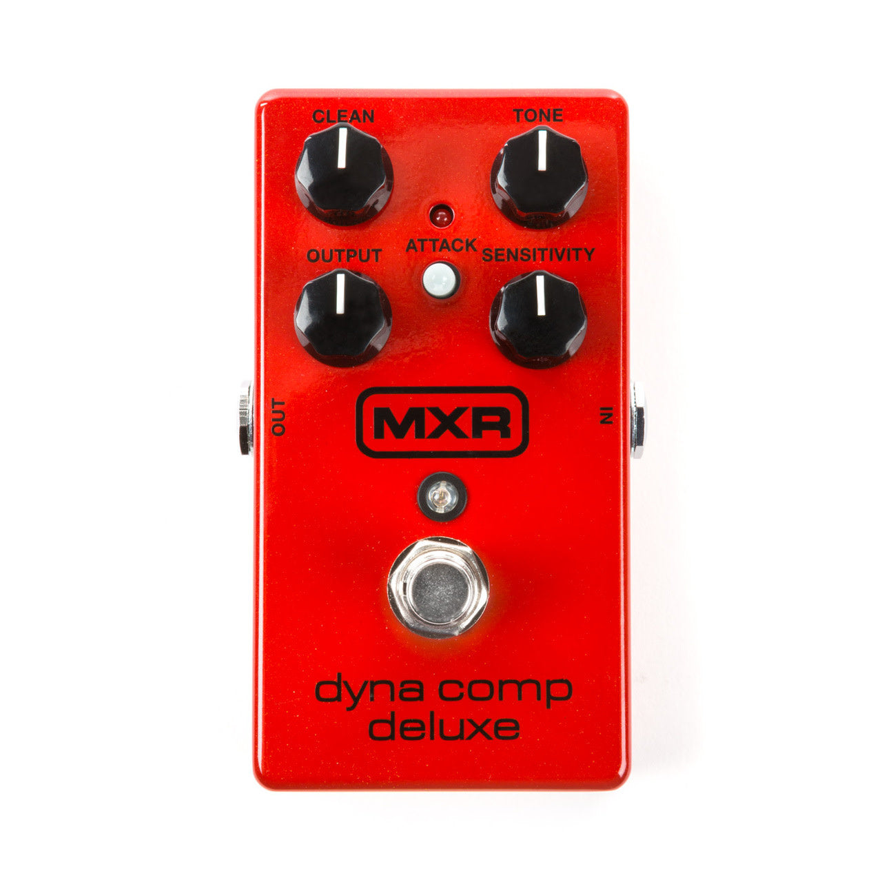 MXR Dyna Comp Deluxe Compressor M228