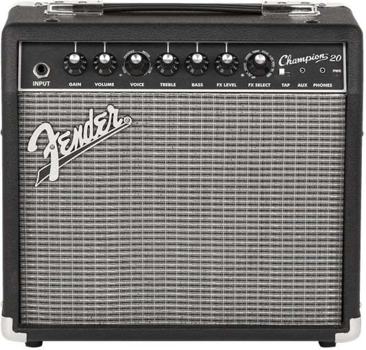 Fender Champion 20