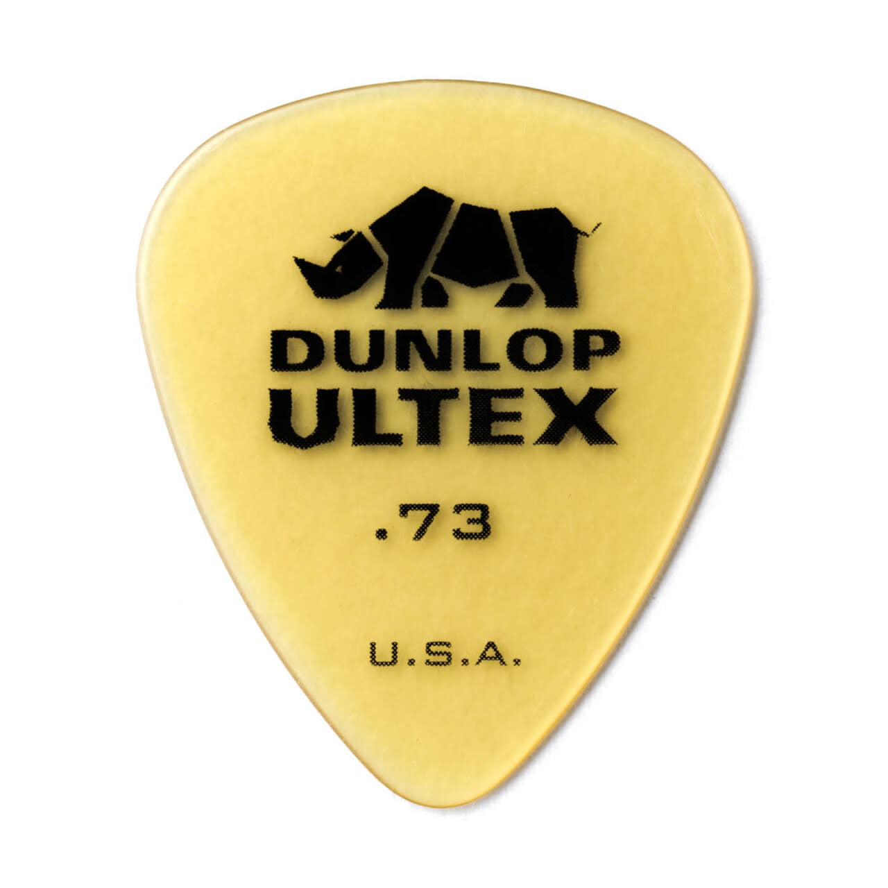 Dunlop Ultex Standard Pick .73mm 421-073