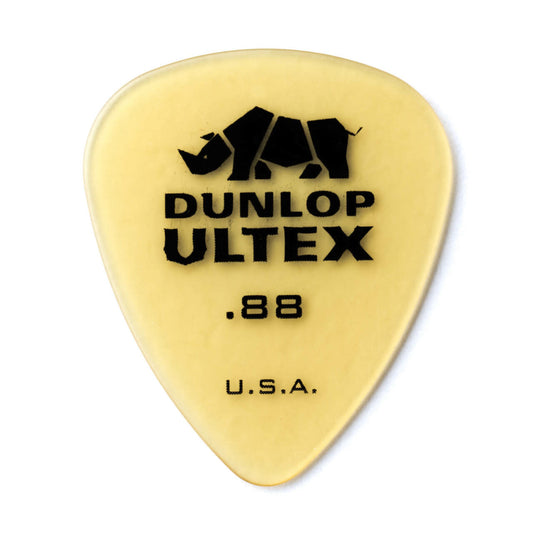 Dunlop Ultex Standard Pick .88mm 421-088