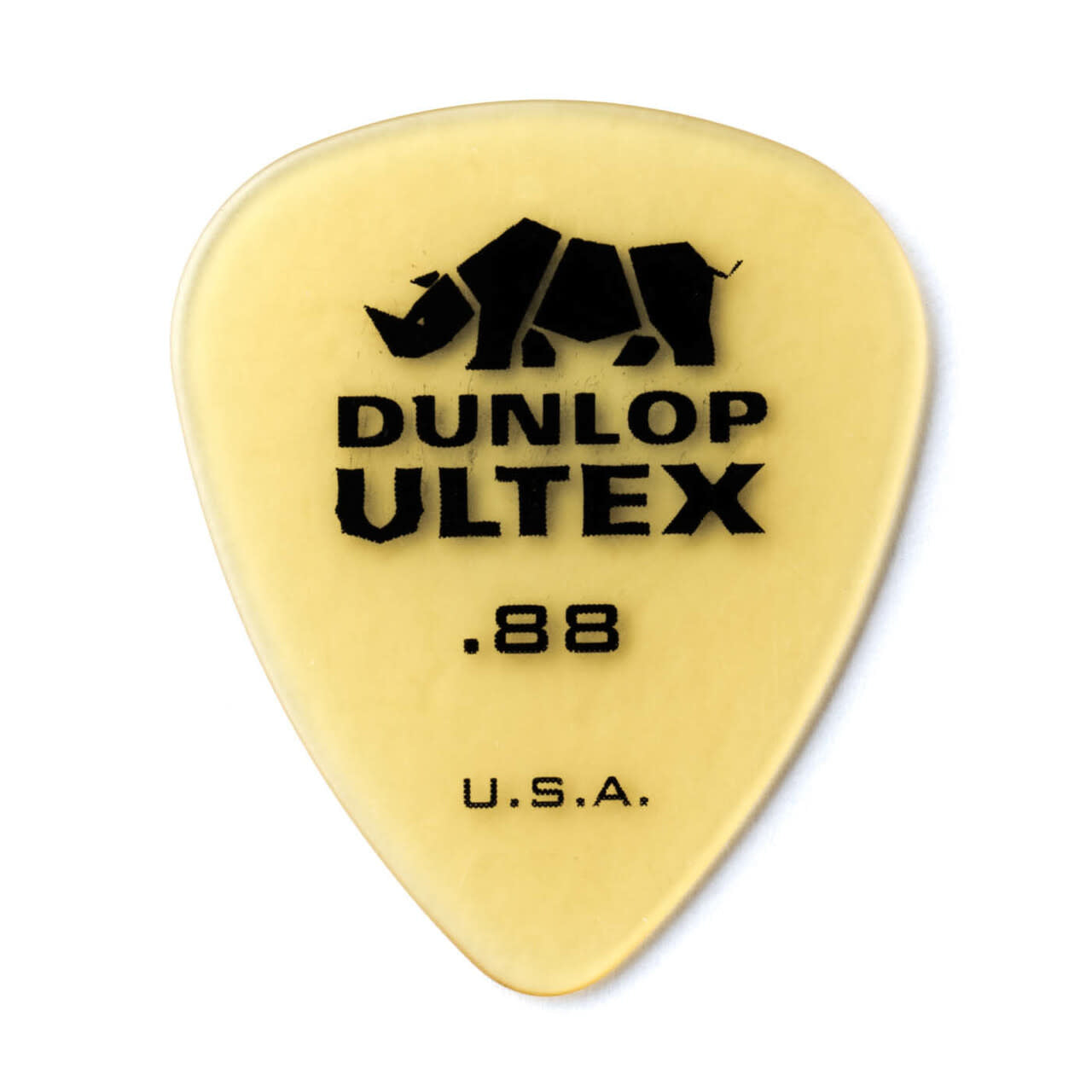 Dunlop Ultex Standard Pick .88mm 421-088