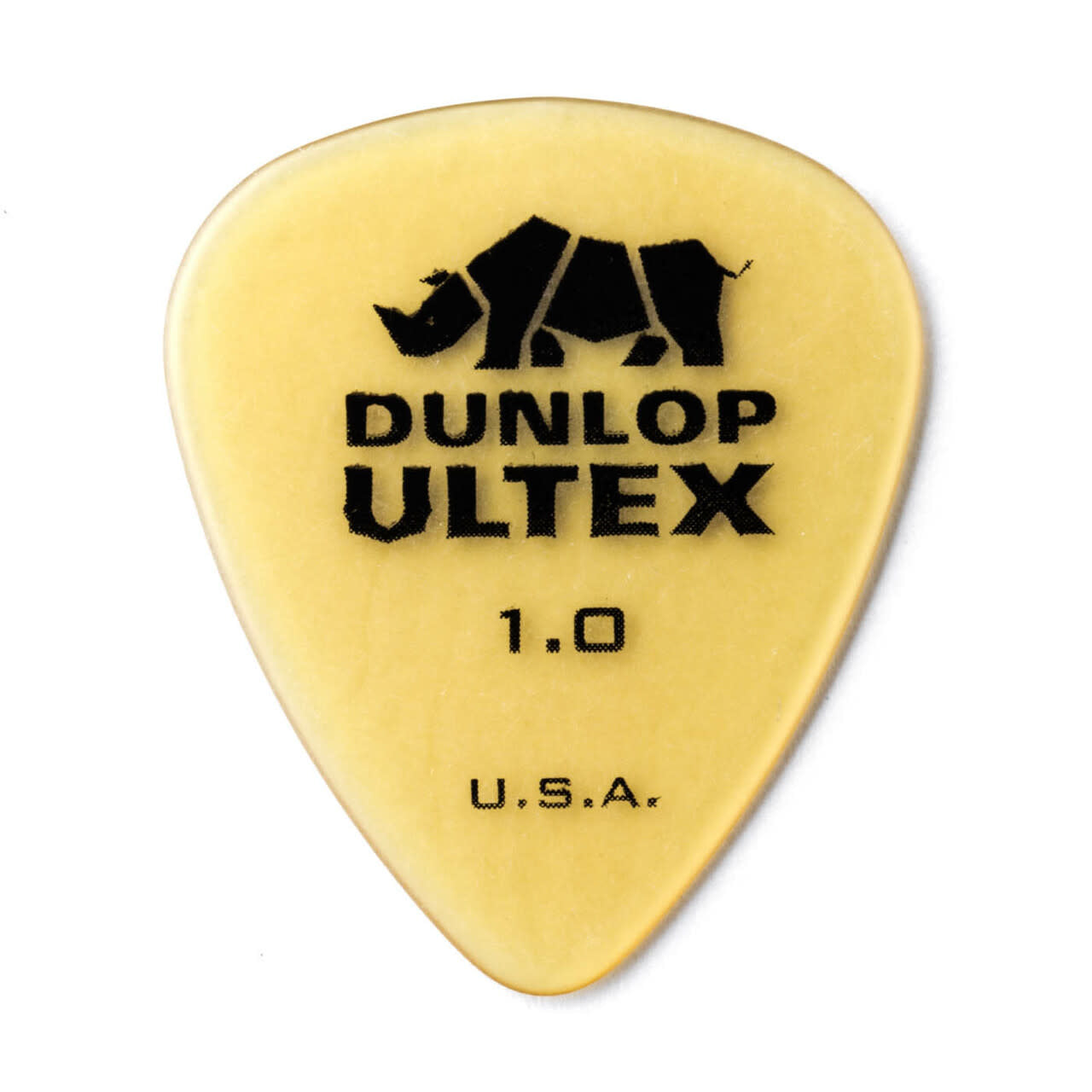 Dunlop Ultex Standard Pick 1.0mm 421-100
