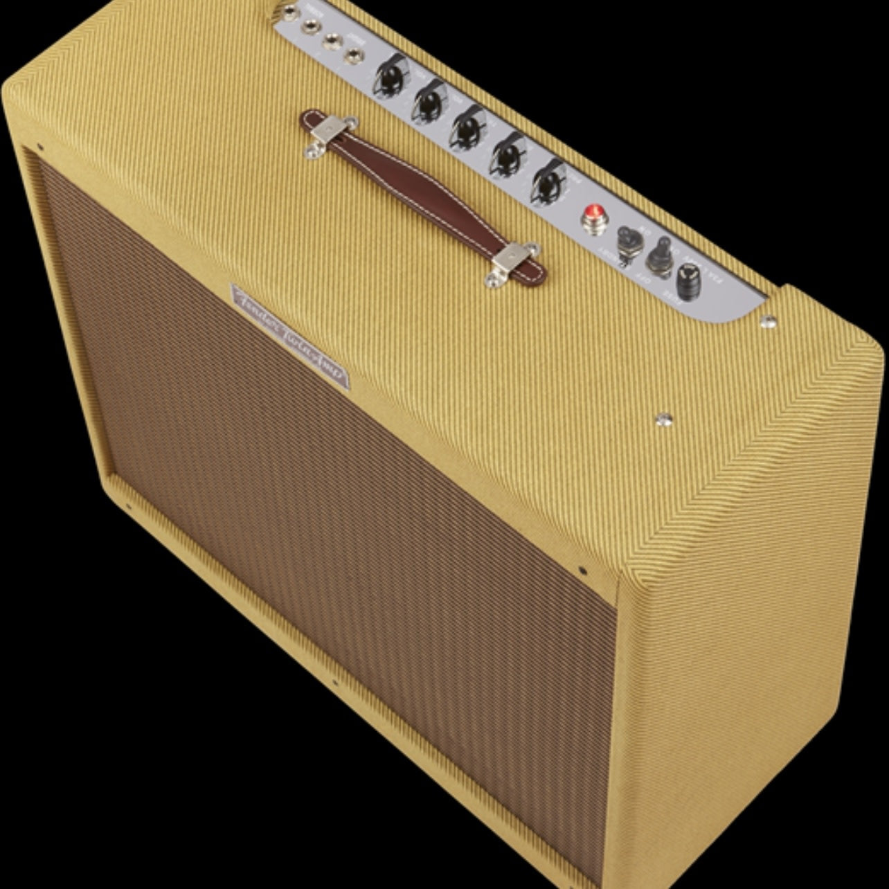 Fender '57 Custom Twin-Amp™