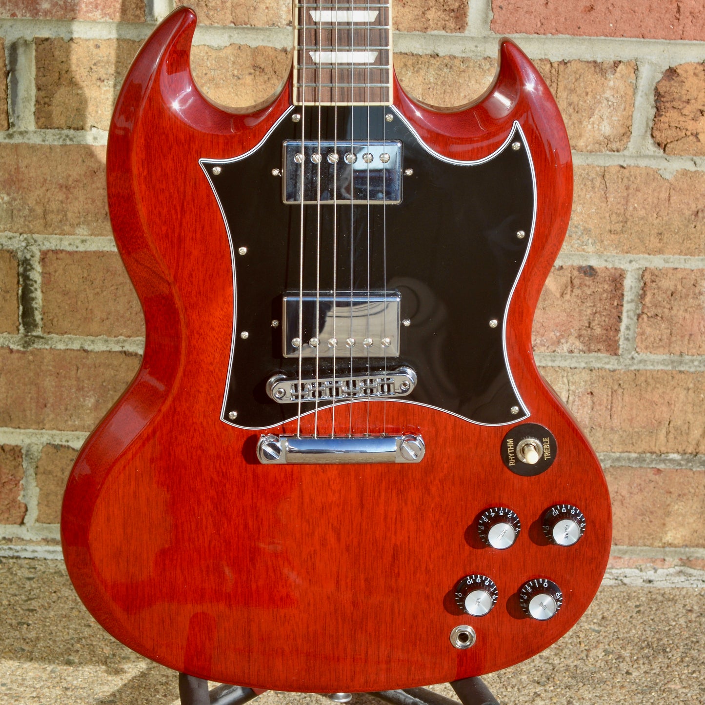 Gibson SG Standard '61 Vintage Cherry 2020