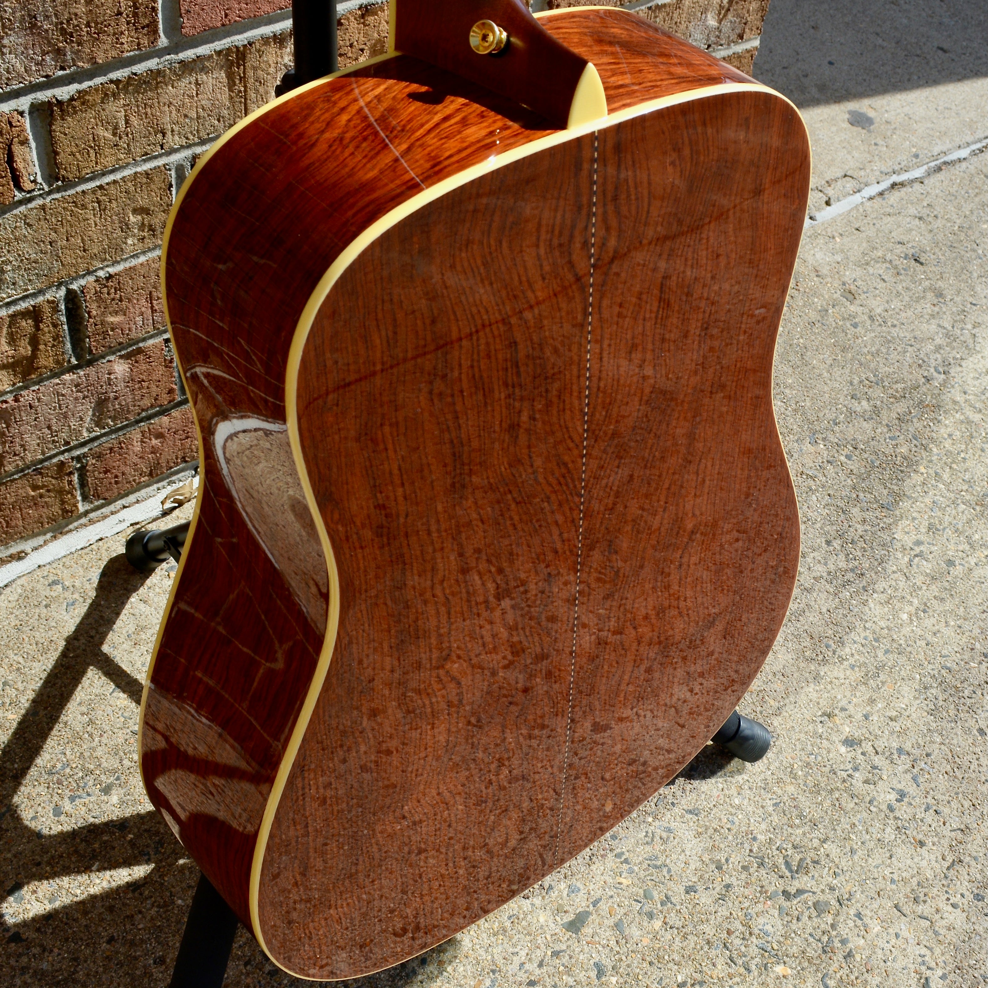 Ibanez アイバニーズ AW300 Artwood Dreadnought Left-Handed Acoustic