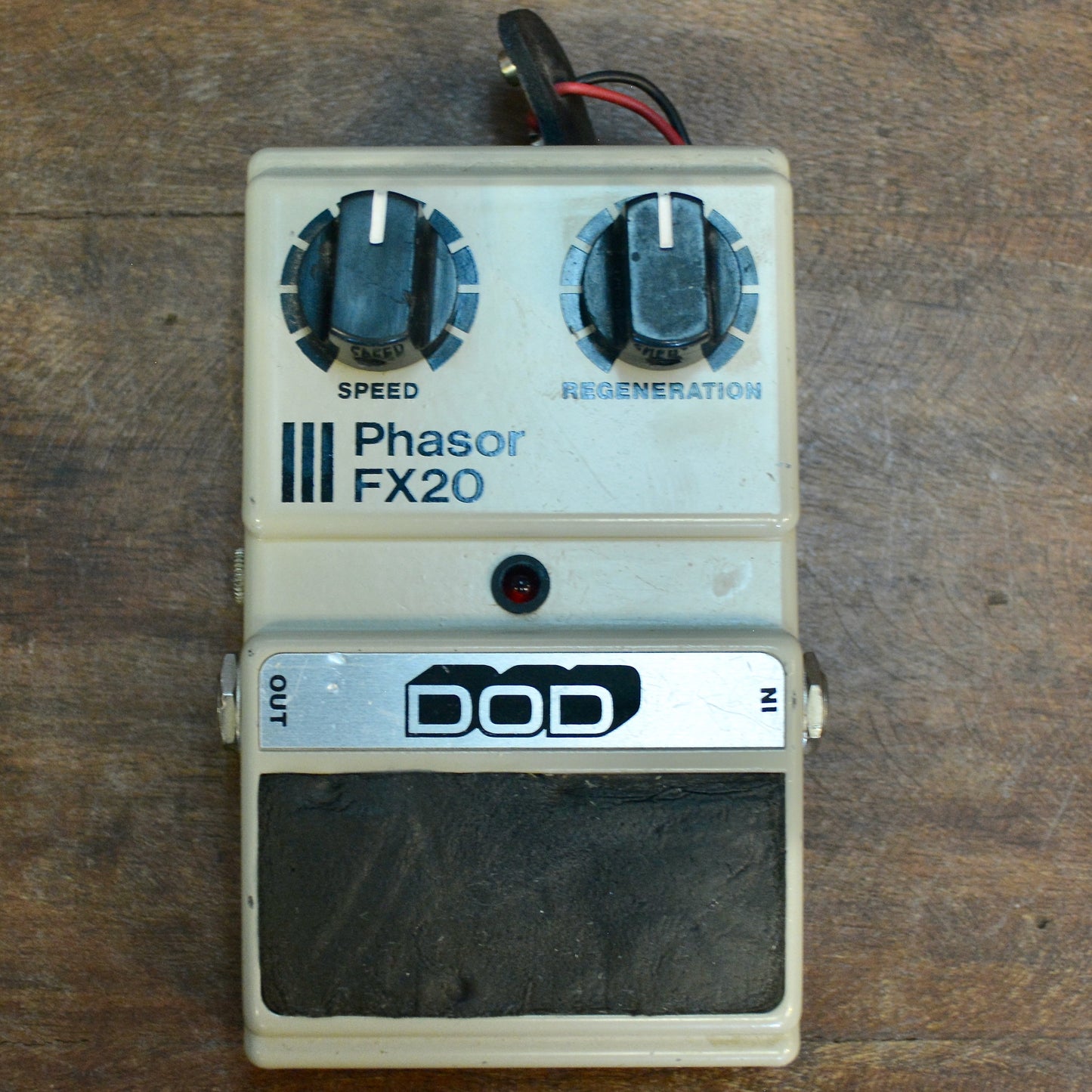 DOD Phasor FX20