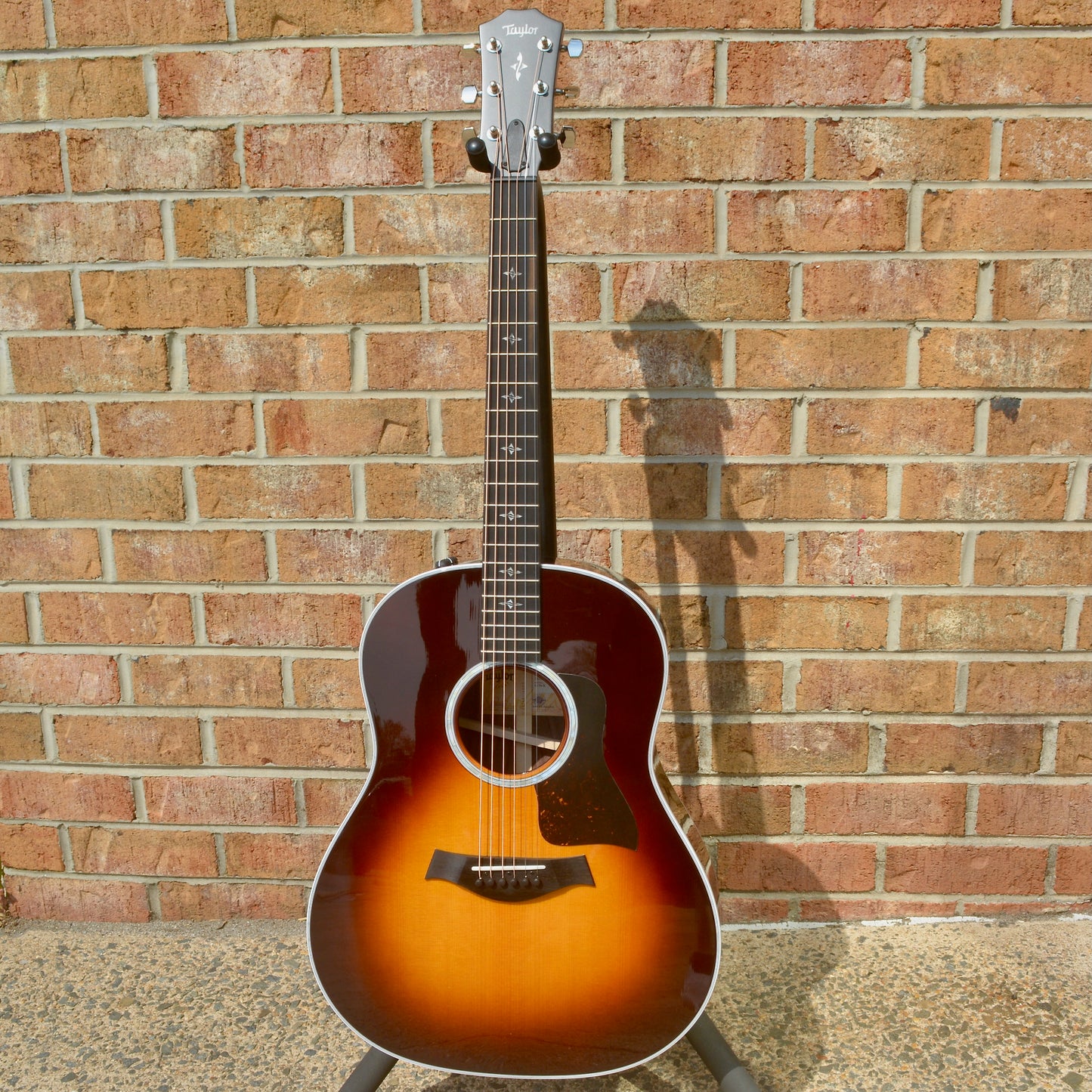 Taylor 417e-R