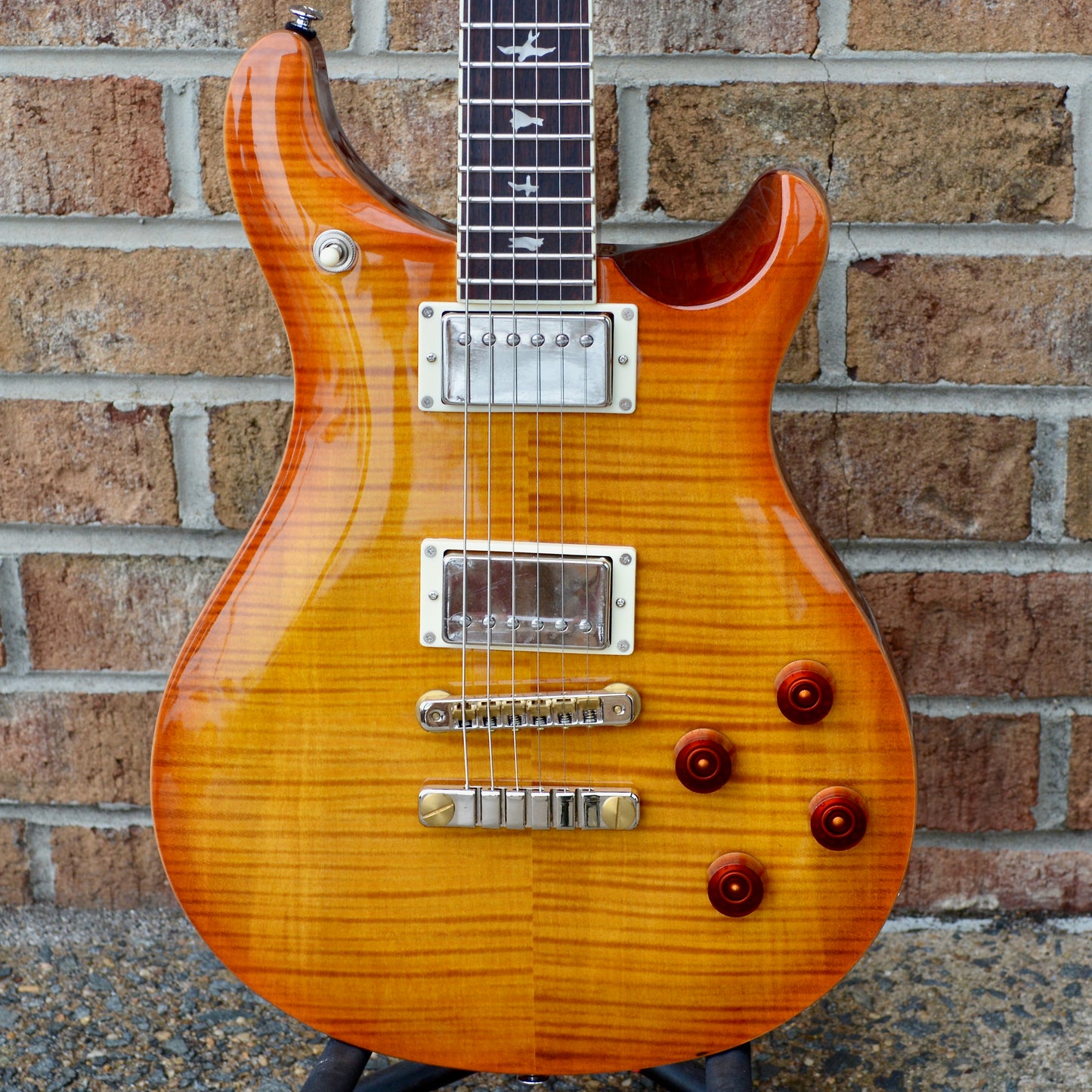 PRS SE McCarty 594 Vintage Sunburst