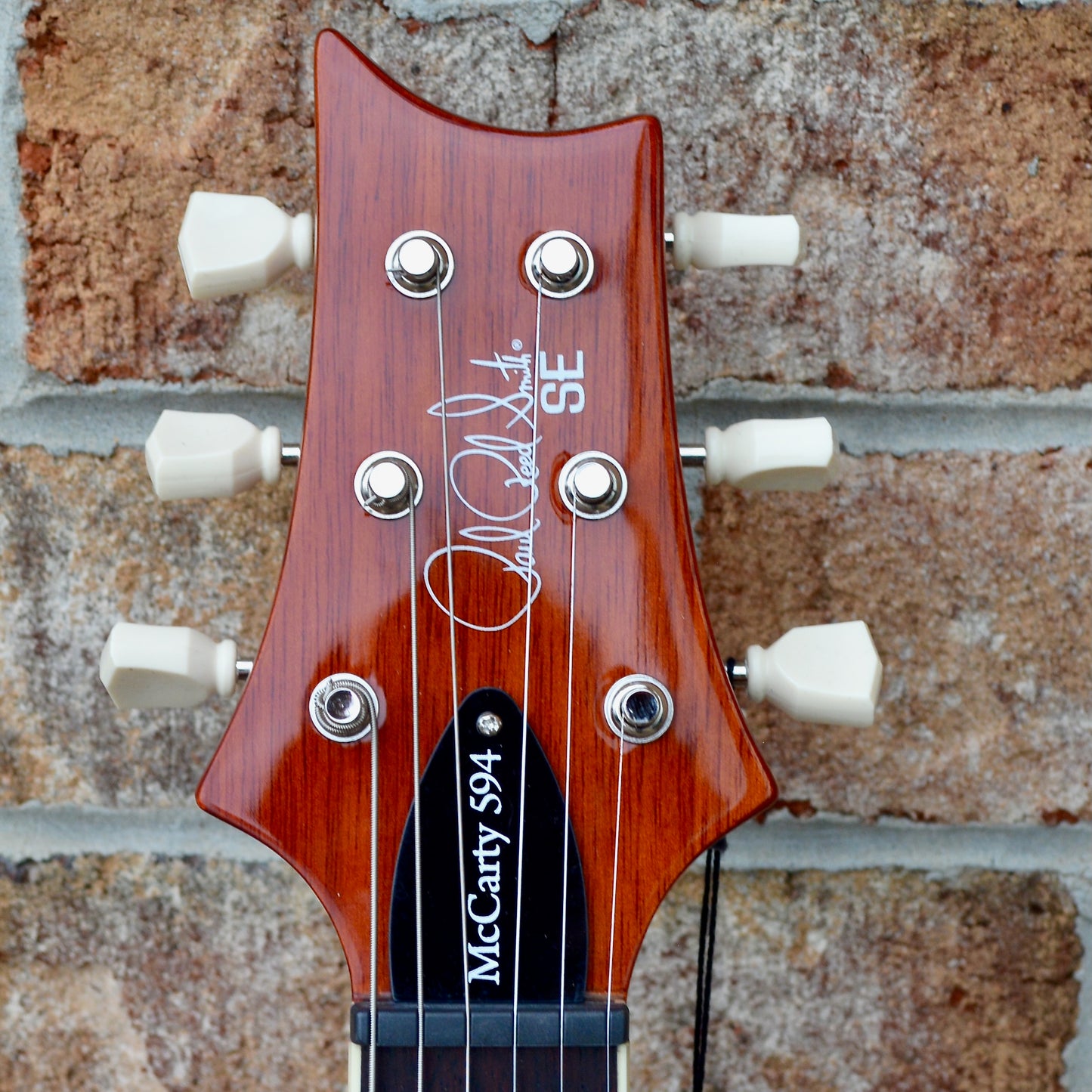 PRS SE McCarty 594 Vintage Sunburst