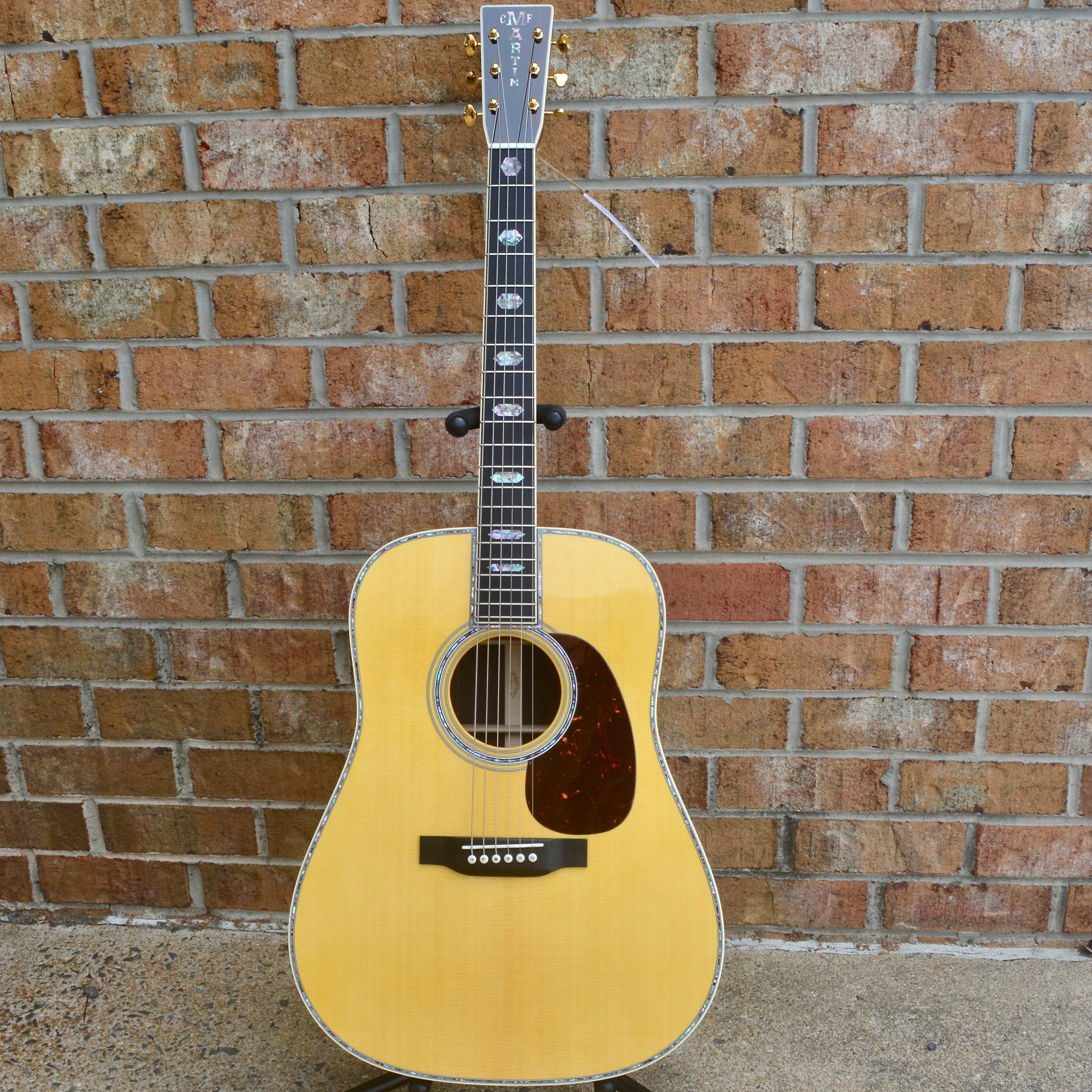 Martin D-45 – Matt's Guitars