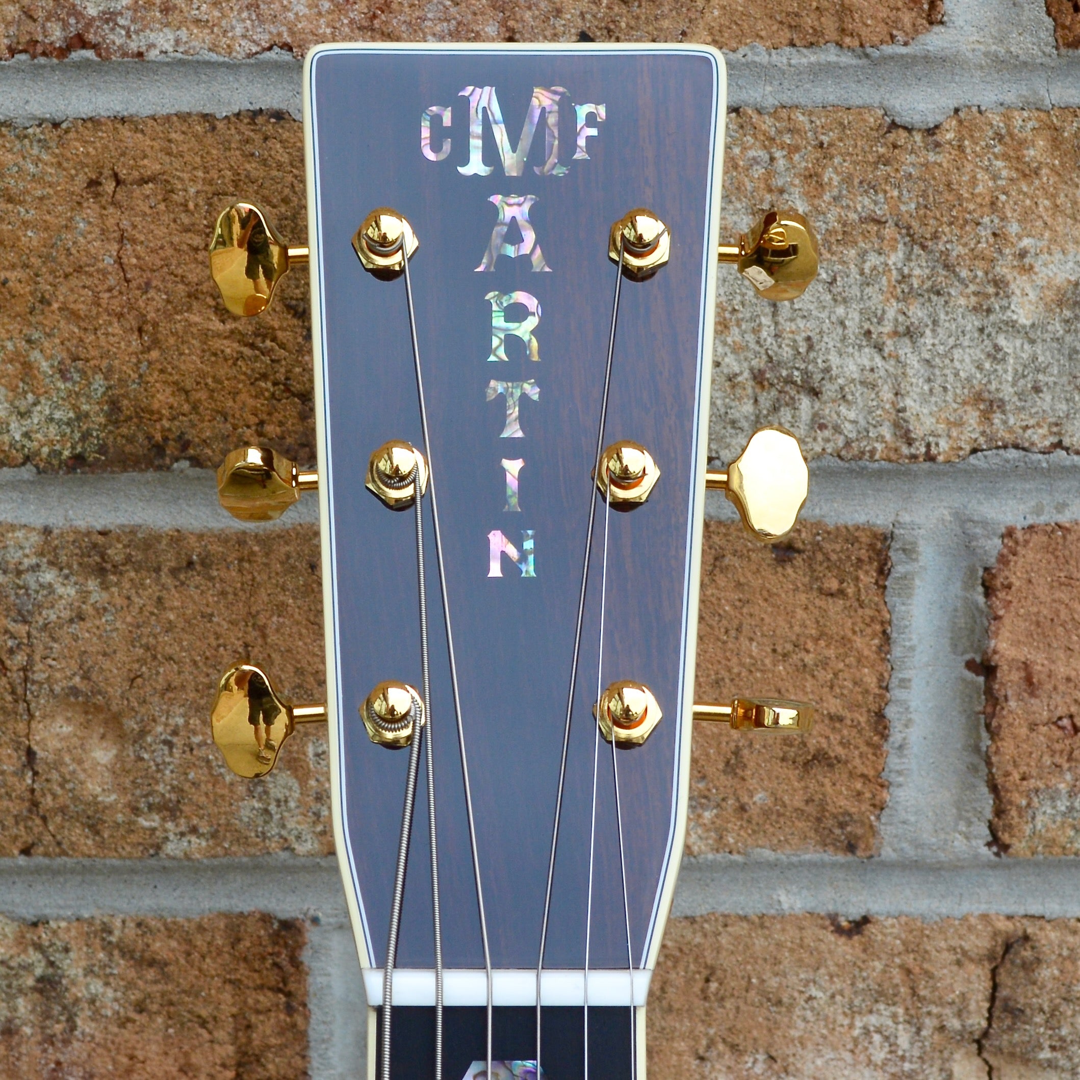 Martin D-45 – Matt's Guitars