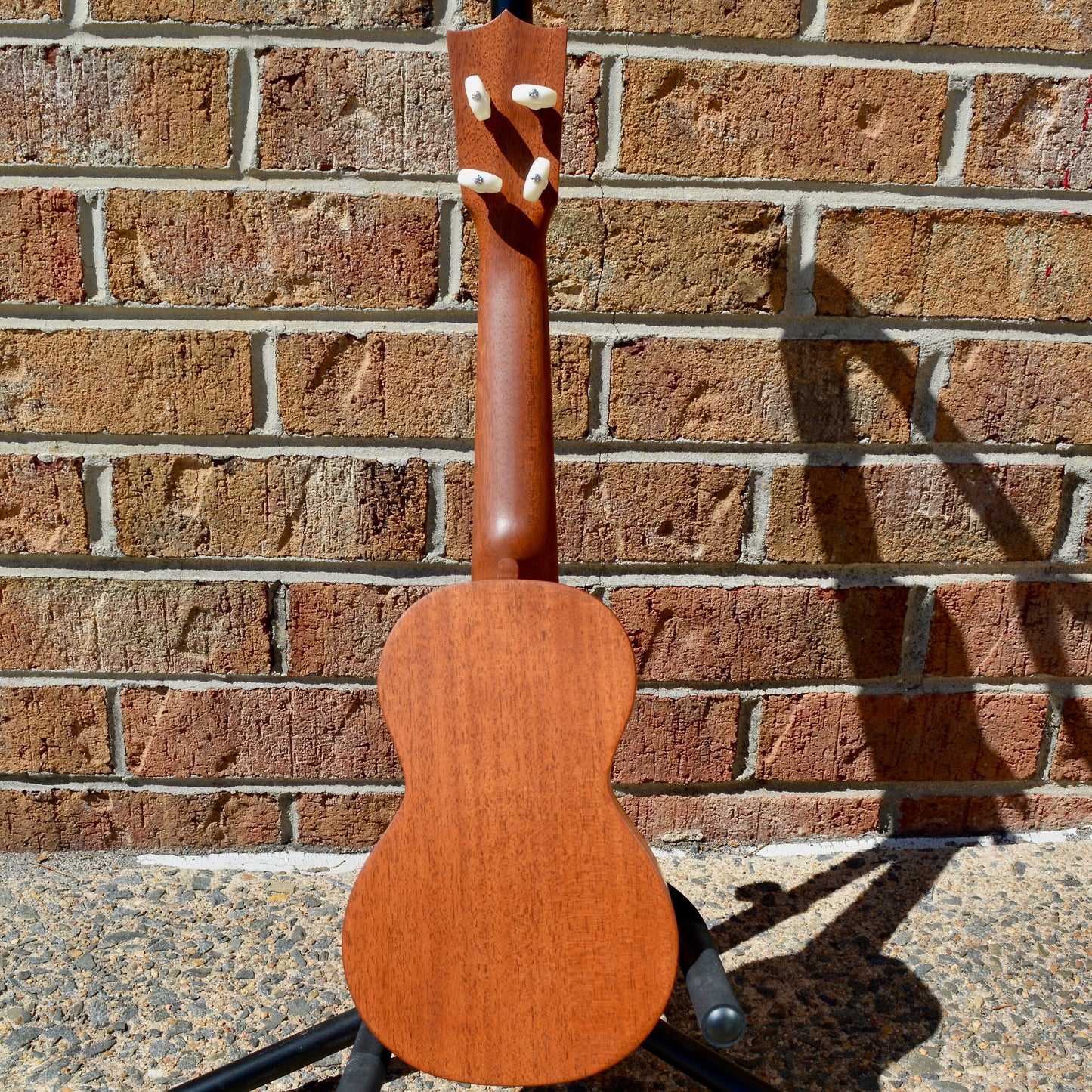 Martin S1 Uke