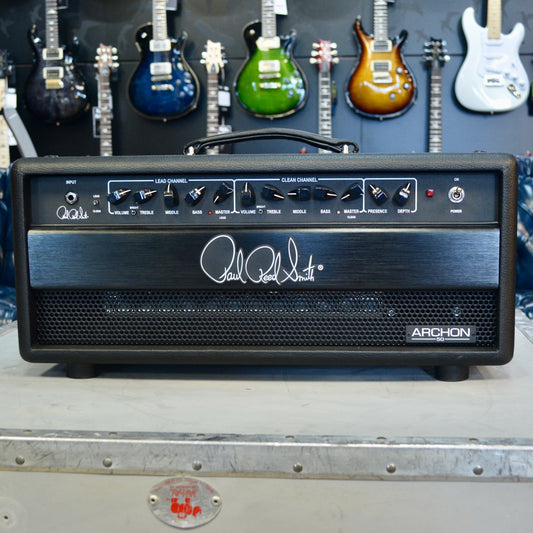 PRS Archon 50W Head