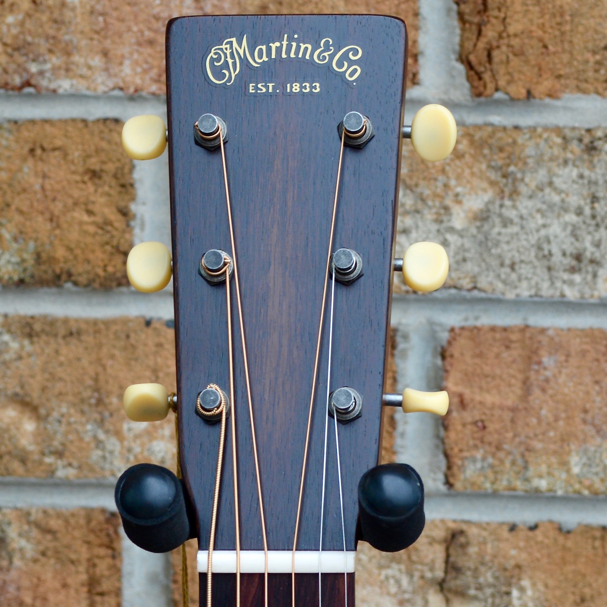 Martin 000-16 Streetmaster – Matt's Guitars