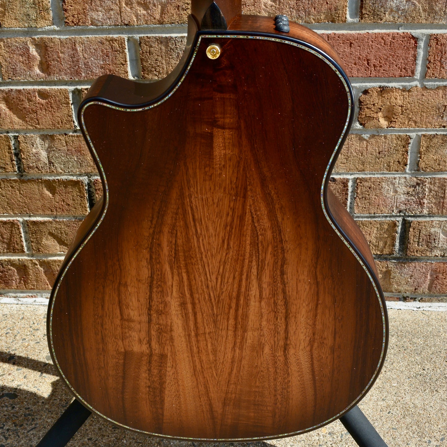 Taylor Builder's Edition K24ce