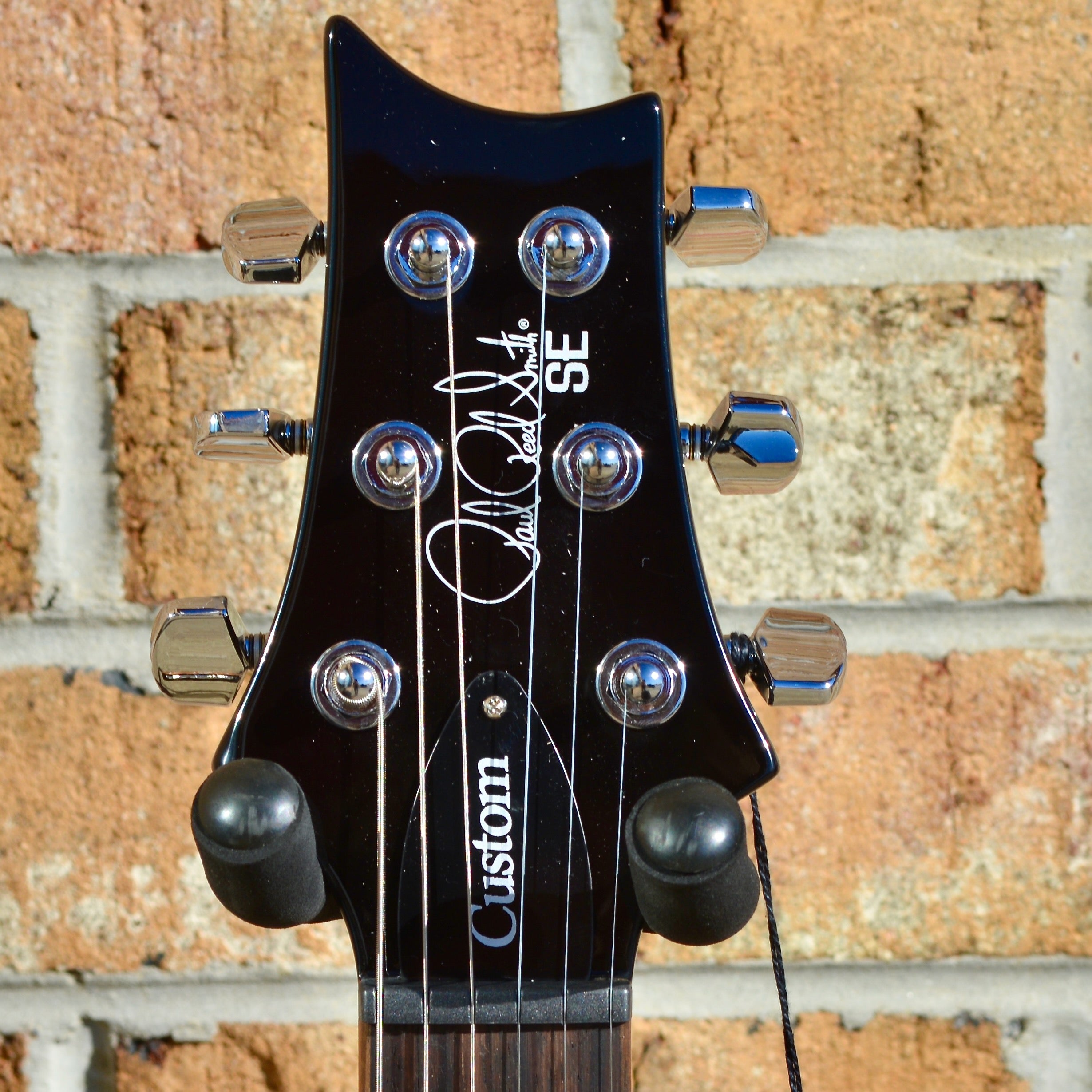 別倉庫からの配送】 Custom SE 22 〔… Black) (Gray Semi-Hollow