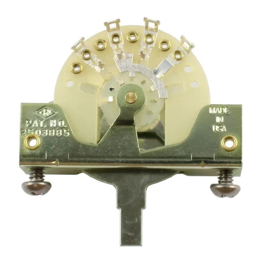 All Parts EP-0075 Original CRL 3-Way Blade Switch